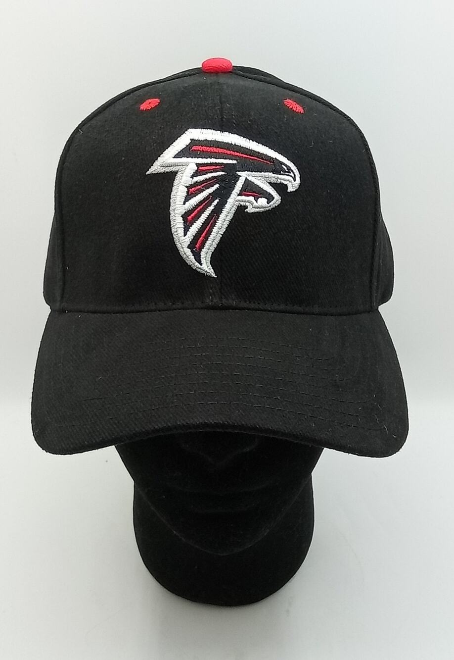 Vintage Atlanta Falcons NFL Cap Adjustable